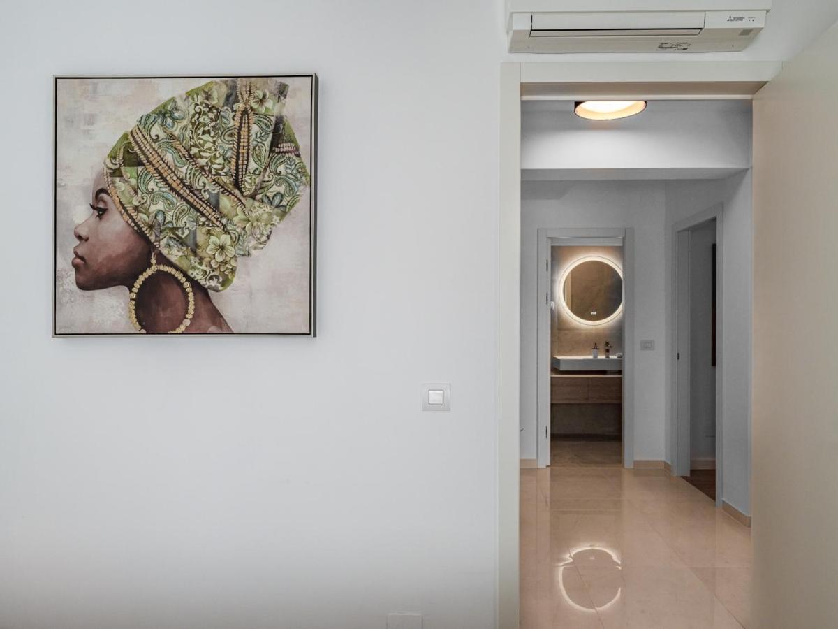 Diamond Two Bedroom Apartment Zadar Exterior photo